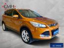 Thumbnail Ford Kuga 2.0TDCi AWD Titanium