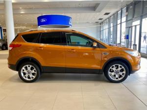 Ford Kuga 2.0TDCi AWD Titanium - Image 2