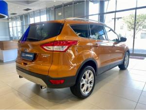 Ford Kuga 2.0TDCi AWD Titanium - Image 3
