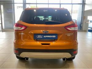 Ford Kuga 2.0TDCi AWD Titanium - Image 4