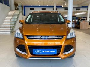 Ford Kuga 2.0TDCi AWD Titanium - Image 6