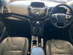 Ford Kuga 2.0TDCi AWD Titanium - Image 8