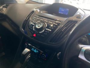 Ford Kuga 2.0TDCi AWD Titanium - Image 9