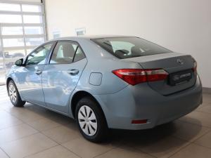 Toyota Corolla Quest 1.8 Plus auto - Image 10