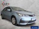 Thumbnail Toyota Corolla Quest 1.8 Plus auto
