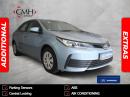 Thumbnail Toyota Corolla Quest 1.8 Plus auto