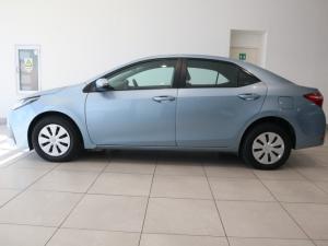 Toyota Corolla Quest 1.8 Plus auto - Image 2