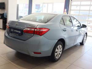Toyota Corolla Quest 1.8 Plus auto - Image 3