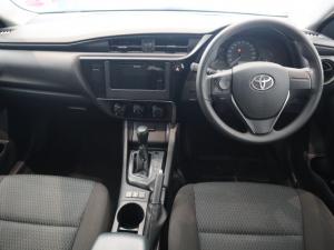 Toyota Corolla Quest 1.8 Plus auto - Image 6