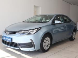 Toyota Corolla Quest 1.8 Plus auto - Image 8