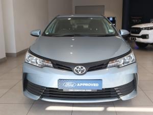 Toyota Corolla Quest 1.8 Plus auto - Image 9