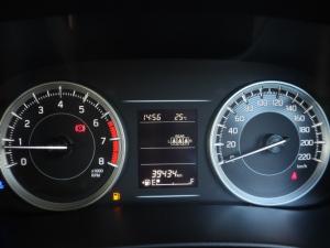 Toyota Starlet 1.5 Xi - Image 11