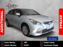 Thumbnail Toyota Starlet 1.5 Xi