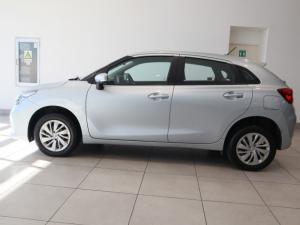 Toyota Starlet 1.5 Xi - Image 2