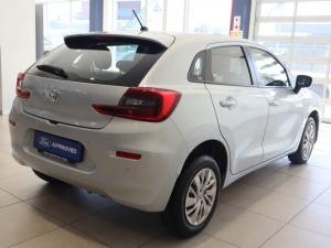 Toyota Starlet 1.5 Xi - Image 3