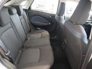 Toyota Starlet 1.5 Xi - Image 4