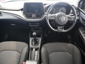 Toyota Starlet 1.5 Xi - Image 6