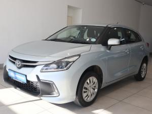 Toyota Starlet 1.5 Xi - Image 8