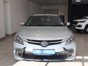 Toyota Starlet 1.5 Xi - Image 9