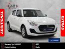 Thumbnail Suzuki Swift 1.2 GA