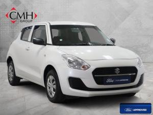 Suzuki Swift 1.2 GA - Image 1