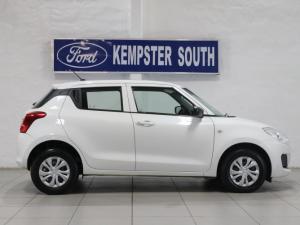 Suzuki Swift 1.2 GA - Image 2
