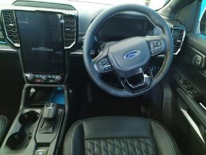Ford Everest 3.0TD V6 4WD Platinum - Image 10