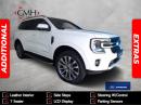 Thumbnail Ford Everest 3.0TD V6 4WD Platinum