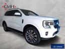 Thumbnail Ford Everest 3.0TD V6 4WD Platinum