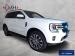 Ford Everest 3.0TD V6 4WD Platinum - Thumbnail 1