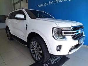 Ford Everest 3.0TD V6 4WD Platinum - Image 3
