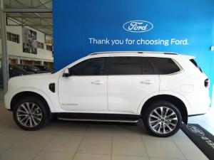 Ford Everest 3.0TD V6 4WD Platinum - Image 6