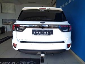 Ford Everest 3.0TD V6 4WD Platinum - Image 7