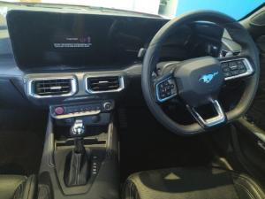 Ford Mustang 5.0 GT fastback - Image 11