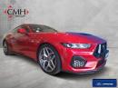 Thumbnail Ford Mustang 5.0 GT fastback