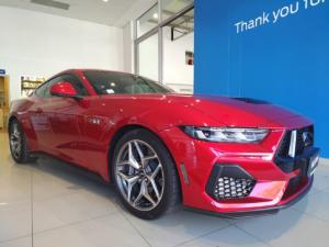 Ford Mustang 5.0 GT fastback - Image 1