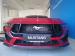 Ford Mustang 5.0 GT fastback - Thumbnail 2