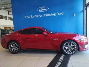 Ford Mustang 5.0 GT fastback - Image 4