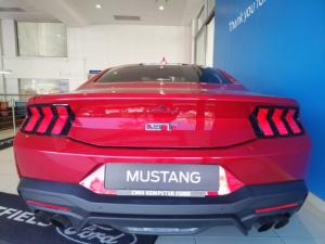Ford Mustang 5.0 GT fastback - Image 5