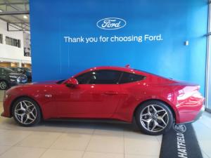 Ford Mustang 5.0 GT fastback - Image 7