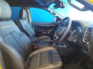 Ford Ranger 3.0TD V6 double cab Wildtrak 4WD - Image 10