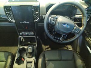 Ford Ranger 3.0TD V6 double cab Wildtrak 4WD - Image 11
