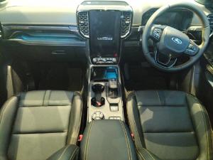 Ford Ranger 3.0TD V6 double cab Wildtrak 4WD - Image 12