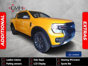 Ford Ranger 3.0TD V6 double cab Wildtrak 4WD - Image 1