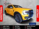Thumbnail Ford Ranger 3.0TD V6 double cab Wildtrak 4WD