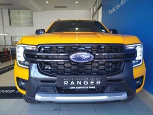 Ford Ranger 3.0TD V6 double cab Wildtrak 4WD - Image 2