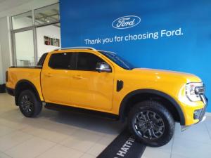 Ford Ranger 3.0TD V6 double cab Wildtrak 4WD - Image 3