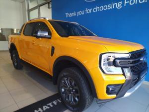 Ford Ranger 3.0TD V6 double cab Wildtrak 4WD - Image 4