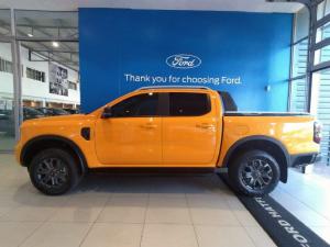 Ford Ranger 3.0TD V6 double cab Wildtrak 4WD - Image 7