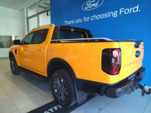 Ford Ranger 3.0TD V6 double cab Wildtrak 4WD - Image 8